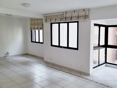 Apartamento em Vila Nova Conceição, São Paulo/SP de 126m² 3 quartos à venda por R$ 2.494.000,00 ou para locação R$ 6.950,00/mes