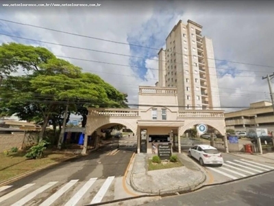 Apartamento em Vila Nova Esperia, Jundiaí/SP de 10m² 2 quartos à venda por R$ 286.000,00