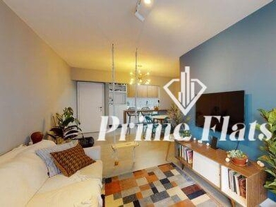 Apartamento em Vila Olímpia, São Paulo/SP de 76m² 3 quartos à venda por R$ 1.092.000,00