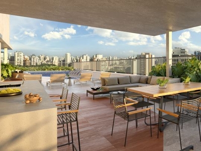 Apartamento em Vila Pompéia, São Paulo/SP de 78m² 2 quartos à venda por R$ 1.284.319,00