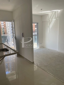 Apartamento em Vila Regente Feijó, São Paulo/SP de 40m² 1 quartos à venda por R$ 509.000,00