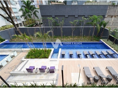 Apartamento em Vila Santa Catarina, São Paulo/SP de 66m² 1 quartos à venda por R$ 794.000,00