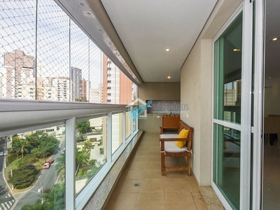 Apartamento em Vila Suzana, São Paulo/SP de 193m² 3 quartos à venda por R$ 1.489.000,00