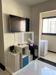 APARTAMENTO no 8º andar com 3 dormitórios e 1 garagem