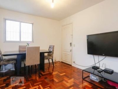 Apartamento para aluguel - liberdade, 2 quartos, 50 m² - são paulo