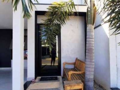 Casa com 3 dormitórios para alugar, 130 m² por r$ 7.500/mês - jardim bréscia - indaiatuba/sp
