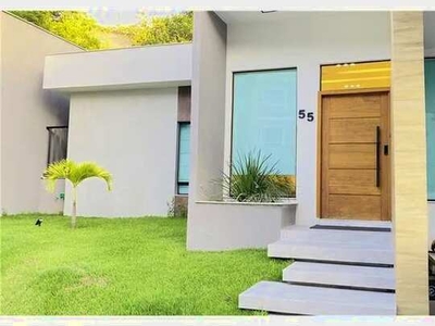 Casa de Condomínio para alugar em Rio Do Ouro de 200.00m² com 3 Quartos e 4 Garagens