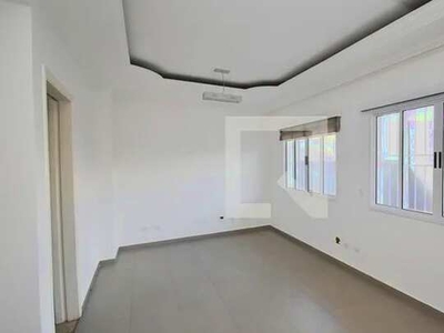 Casa de Condomínio para Aluguel - Vila Maria , 3 Quartos, 432 m2
