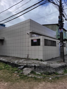 Casa em Areias, Recife/PE de 110m² 3 quartos para locação R$ 1.400,00/mes