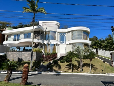 Casa em Barra, Balneário Camboriú/SC de 634m² 4 quartos à venda por R$ 7.899.000,00