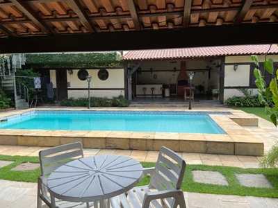 Casa em Barra da Tijuca, Rio de Janeiro/RJ de 581m² 7 quartos à venda por R$ 2.099.000,00