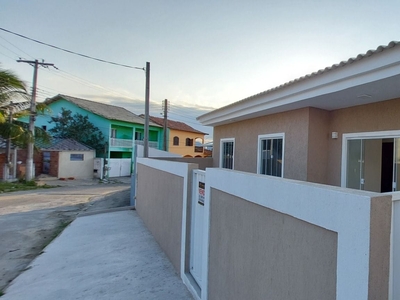 Casa em Boa Vista, São Pedro Da Aldeia/RJ de 90m² 3 quartos à venda por R$ 419.000,00