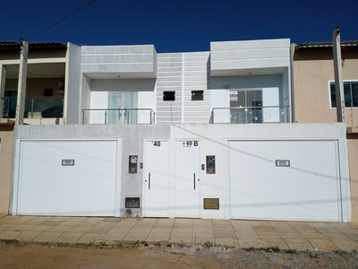 Casa em Boa Vista, Vitória da Conquista/BA de 130m² 3 quartos para locação R$ 1.990,00/mes