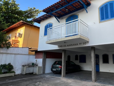 Casa em Braga, Cabo Frio/RJ de 72m² 2 quartos à venda por R$ 364.000,00