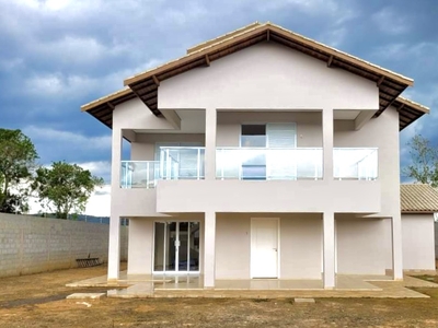 Casa em Carmo Messias, Ibiúna/SP de 10m² 3 quartos à venda por R$ 519.000,00