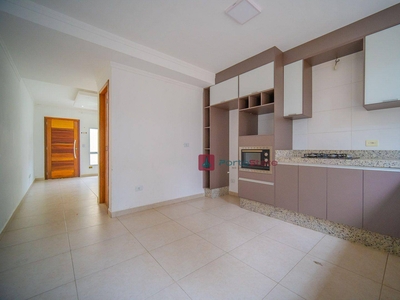 Casa em Centro (Caucaia do Alto), Cotia/SP de 76m² 2 quartos à venda por R$ 288.000,00