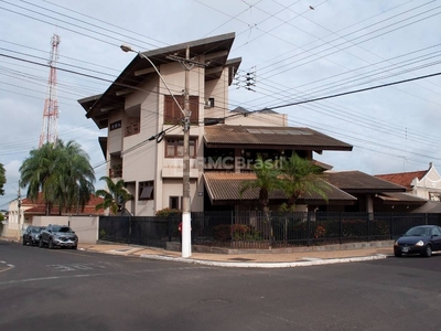 Casa em Centro, Ibirá/SP de 1069m² 4 quartos à venda por R$ 3.199.000,00