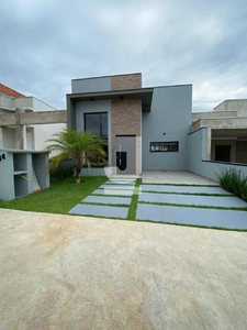 Casa em Centro, Salto/SP de 108m² à venda por R$ 689.000,00