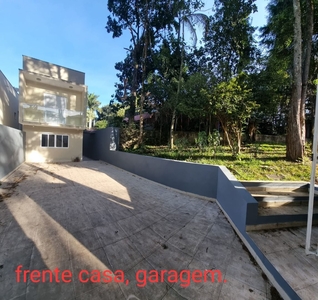 Casa em Chácara Canta Galo, Cotia/SP de 136m² 3 quartos à venda por R$ 779.000,00