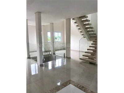 Casa em Chácara Morada Mediterrânea, Jundiaí/SP de 220m² 3 quartos à venda por R$ 1.329.000,00