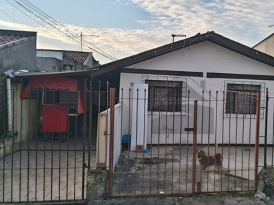 Casa em Cidade Industrial, Curitiba/PR de 100m² 2 quartos à venda por R$ 349.000,00