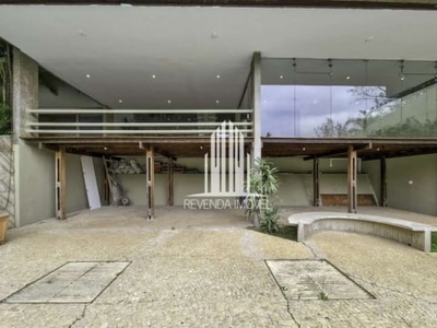 Casa em condomínio fechado com 5 quartos para alugar na eliseu visconti, --, paineiras do morumbi, são paulo por r$ 35.000