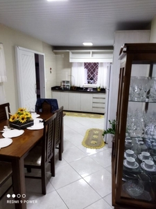 Casa em Cordeiros, Itajaí/SC de 180m² 3 quartos à venda por R$ 449.000,00