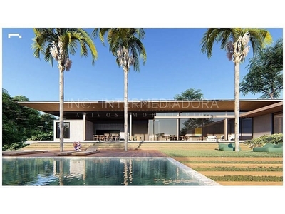 Casa em Cruzeiro, Bragança Paulista/SP de 10m² 1 quartos à venda por R$ 16.899.000,00