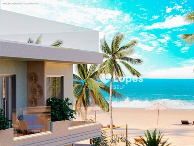 Casa em Guaratiba (Ponta Negra), Maricá/RJ de 0m² 2 quartos à venda por R$ 456.750,34