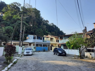 Casa em Itacuruçá, Mangaratiba/RJ de 90m² 2 quartos à venda por R$ 149.000,00