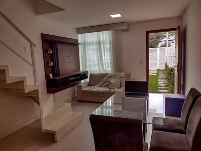 Casa em Itaipu, Niterói/RJ de 120m² 2 quartos para locação R$ 3.000,00/mes