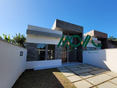 Casa em , Itapoá/SC de 95m² 3 quartos à venda por R$ 458.000,00