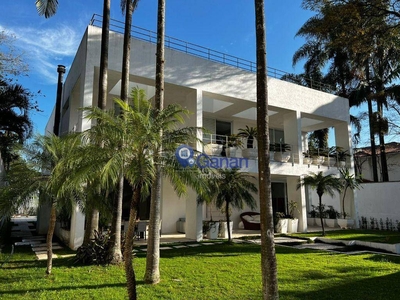 Casa em Jardim América, São Paulo/SP de 850m² 3 quartos à venda por R$ 30.000.000,00 ou para locação R$ 80.000,00/mes