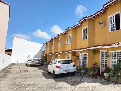 Casa em Jardim Flamboyant, Cabo Frio/RJ de 120m² 3 quartos à venda por R$ 419.000,00