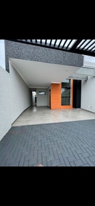 Casa em Jardim Hamada, Marialva/PR de 120m² 3 quartos à venda por R$ 494.000,00