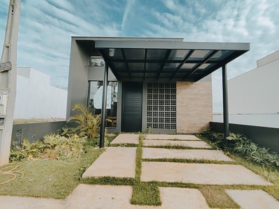 Casa em Jardim Novo Horizonte, Sorocaba/SP de 103m² 3 quartos à venda por R$ 558.000,00