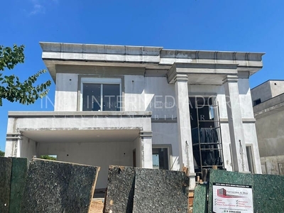 Casa em Jardim Novo Mundo, Jundiaí/SP de 10m² 3 quartos à venda por R$ 3.549.000,00