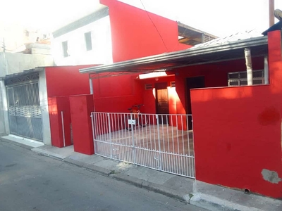 Casa em Limão, São Paulo/SP de 110m² 3 quartos à venda por R$ 394.000,00