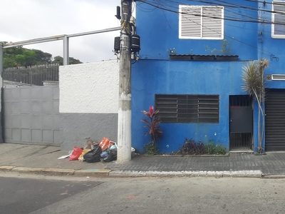 Casa em Limão, São Paulo/SP de 77m² 1 quartos para locação R$ 1.900,00/mes