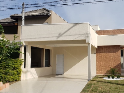 Casa em Loteamento Residencial Campos Do Conde Ii, Tremembé/SP de 160m² 3 quartos à venda por R$ 829.000,00