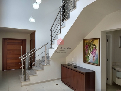 Casa em Loteamento São Francisco, Piracicaba/SP de 240m² 2 quartos à venda por R$ 869.000,00
