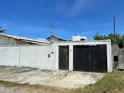 Casa em Miguel Couto, Cabo Frio/RJ de 10m² 1 quartos à venda por R$ 279.000,00