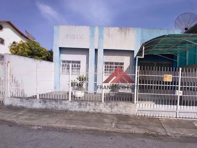 Casa em Paraíso, São Gonçalo/RJ de 84m² à venda por R$ 599.000,00
