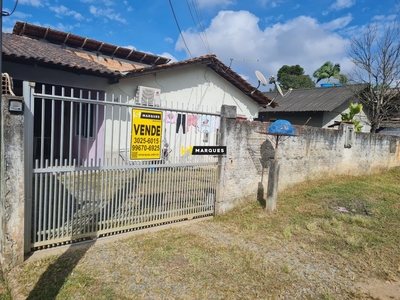Casa em Paranaguamirim, Joinville/SC de 120m² 4 quartos à venda por R$ 319.000,00