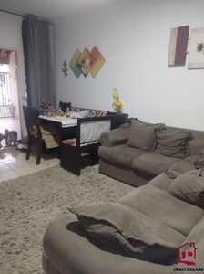 Casa em Parque Florely (Nova Veneza), Sumaré/SP de 60m² 3 quartos para locação R$ 1.300,00/mes