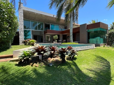 Casa em Passagem, Cabo Frio/RJ de 530m² 4 quartos à venda por R$ 7.999.000,00