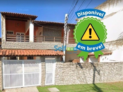 Casa em Piratininga, Niterói/RJ de 230m² 5 quartos para locação R$ 6.500,00/mes
