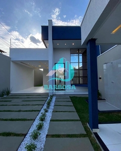 Casa em Ponta Do Ambrósio, São Pedro Da Aldeia/RJ de 110m² 3 quartos à venda por R$ 570.000,00 ou para locação R$ 4.000,00/mes