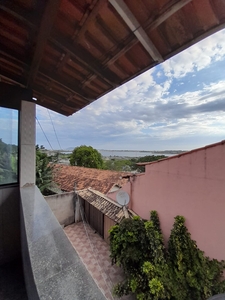 Casa em Porto Do Carro, São Pedro Da Aldeia/RJ de 110m² 2 quartos à venda por R$ 369.000,00