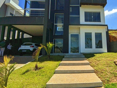 Casa em Santa Cruz, Itatiba/SP de 188m² 3 quartos à venda por R$ 849.000,00